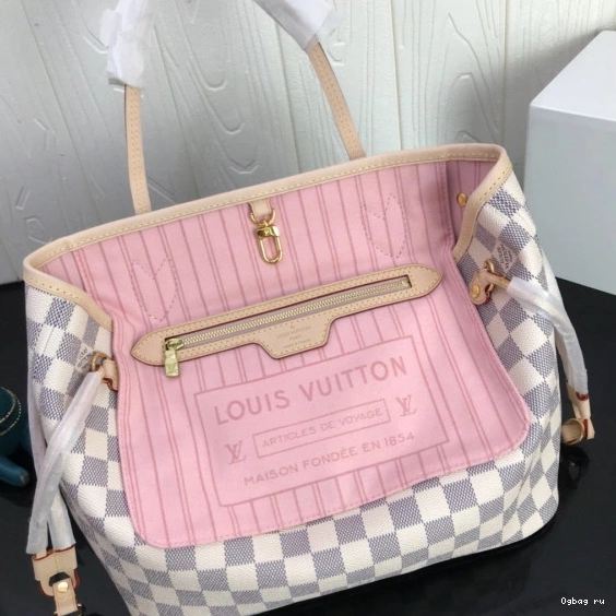 NEVERFULL VUITTON PM LOUIS 0707